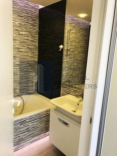 Cortina Residence, apartament 2 camere lux, 2 bai.