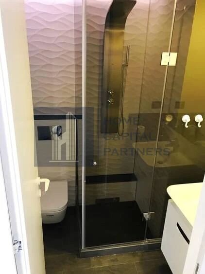 Cortina Residence, apartament 2 camere lux, 2 bai.