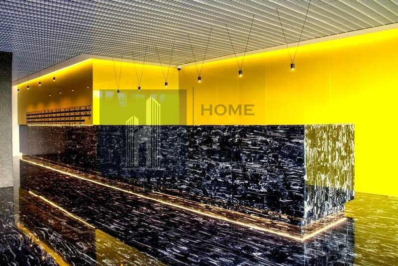 Cortina Residence, apartament 2 camere lux, 2 bai.
