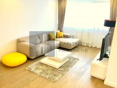 Cortina Residence, apartament 2 camere lux, 2 bai