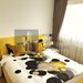Cortina Residence, apartament 2 camere lux, 2 bai.